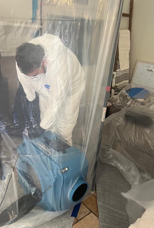 Fix It First restoration project 18 — Riverside CA